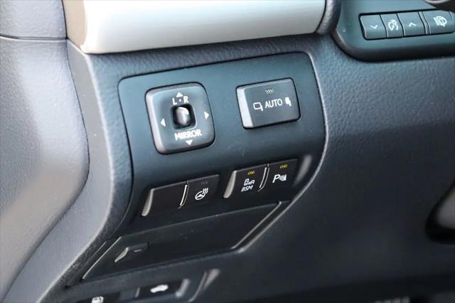 2015 Lexus LS 460 LS 460