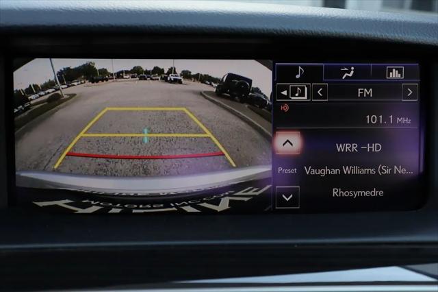 2015 Lexus LS 460 LS 460