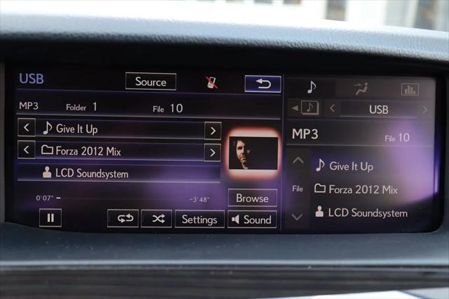 2015 Lexus LS 460 LS 460