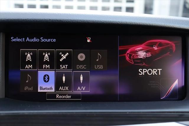 2015 Lexus LS 460 LS 460