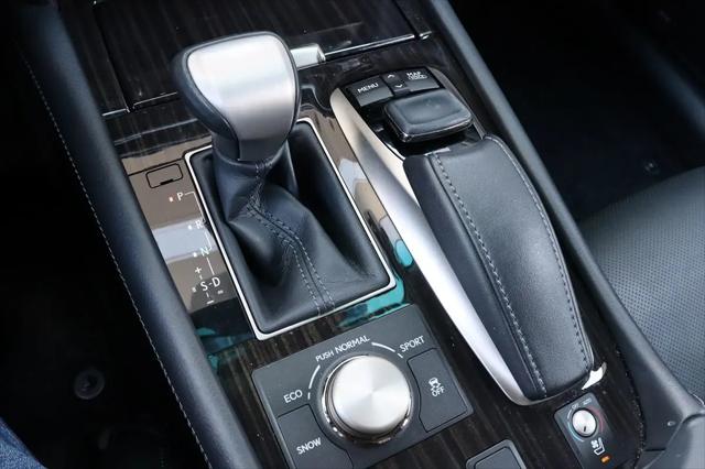 2015 Lexus LS 460 LS 460
