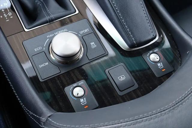 2015 Lexus LS 460 LS 460