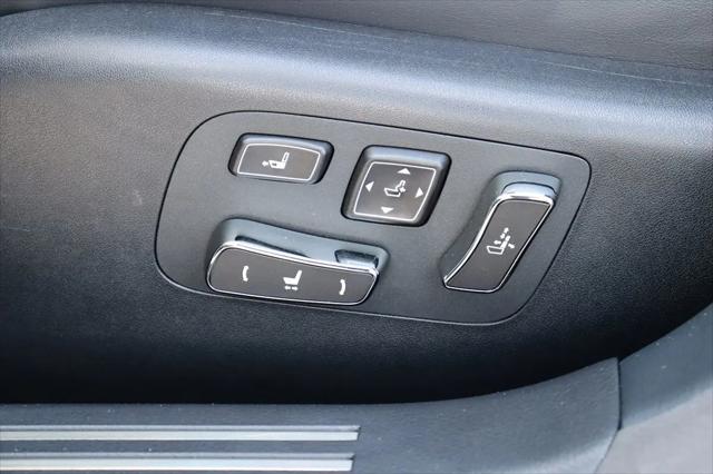 2015 Lexus LS 460 LS 460