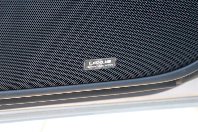 2015 Lexus LS 460 LS 460