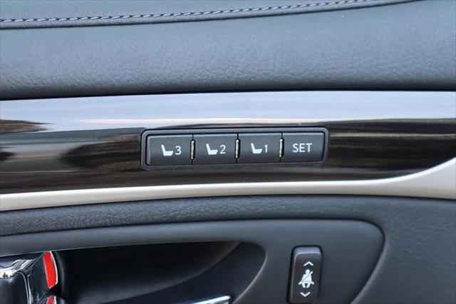 2015 Lexus LS 460 LS 460