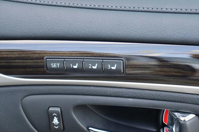 2015 Lexus LS 460 LS 460