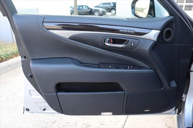 2015 Lexus LS 460 LS 460
