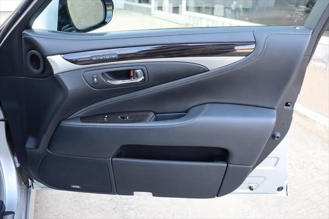 2015 Lexus LS 460 LS 460