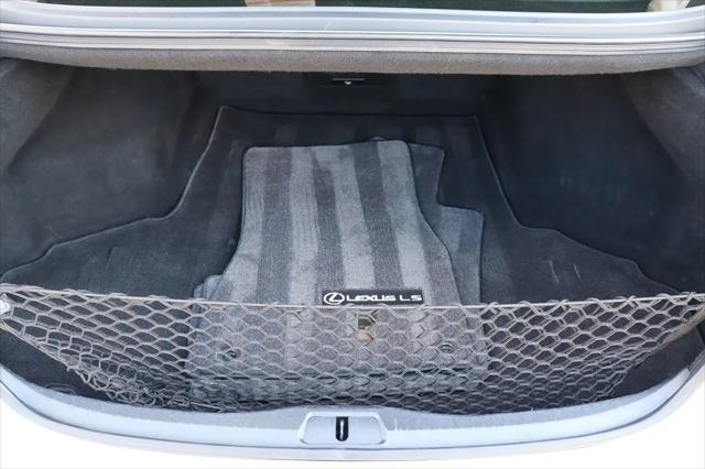 2015 Lexus LS 460 LS 460
