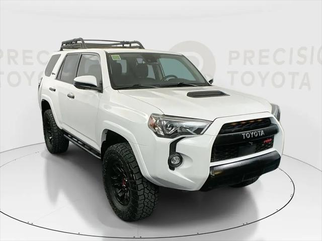 2022 Toyota 4Runner TRD Pro for sale in Tucson, AZ