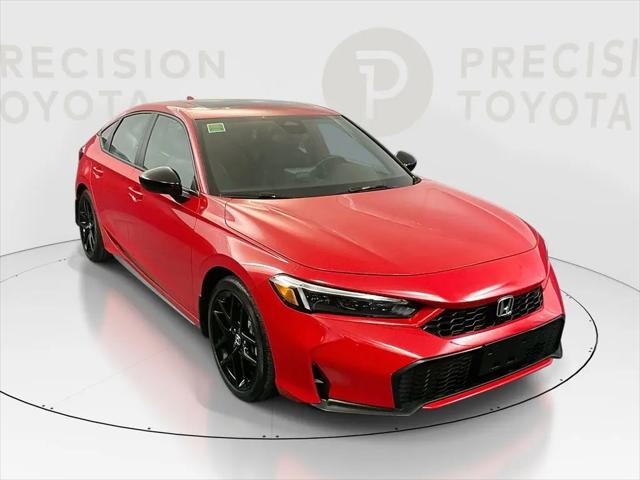 2025 Honda Civic Sport for sale in Tucson, AZ