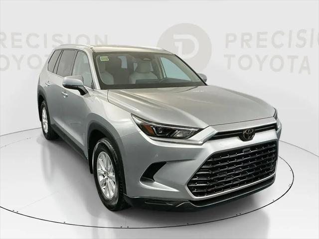 2024 Toyota Grand Highlander XLE for sale in Tucson, AZ