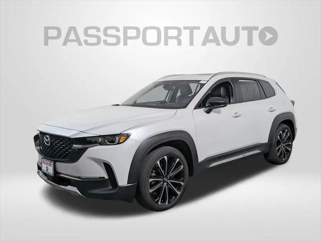 2023 Mazda CX-50 2.5 Turbo Premium for sale in Marlow Heights, MD