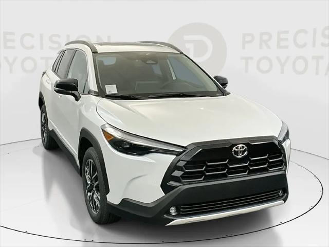 2026 Toyota Corolla Cross XLE for sale in Tucson, AZ