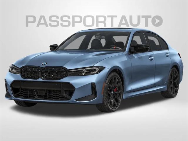 2026 BMW M340i xDrive NA for sale in Marlow Heights, MD