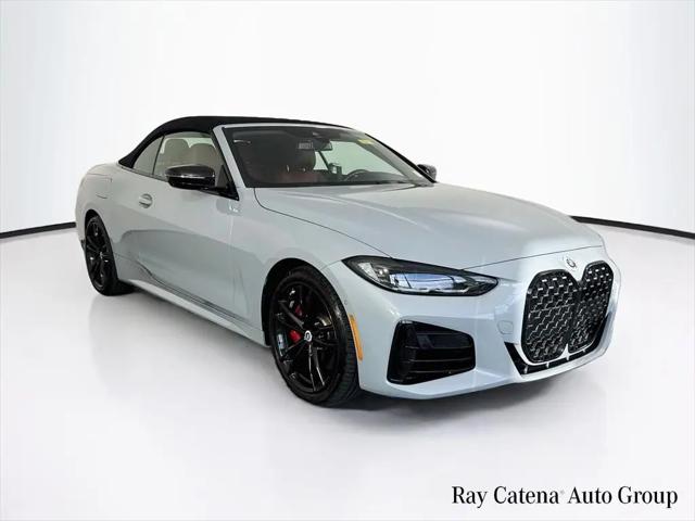 2023 BMW M4 xDrive for sale in White Plains, NY