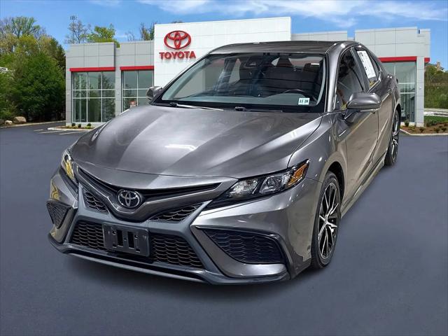 2024 Toyota Camry SE for sale in Ramsey, NJ