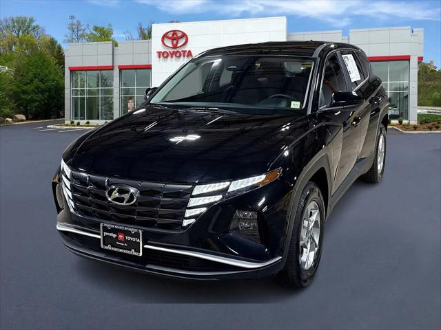 2022 Hyundai Tucson SE for sale in Ramsey, NJ
