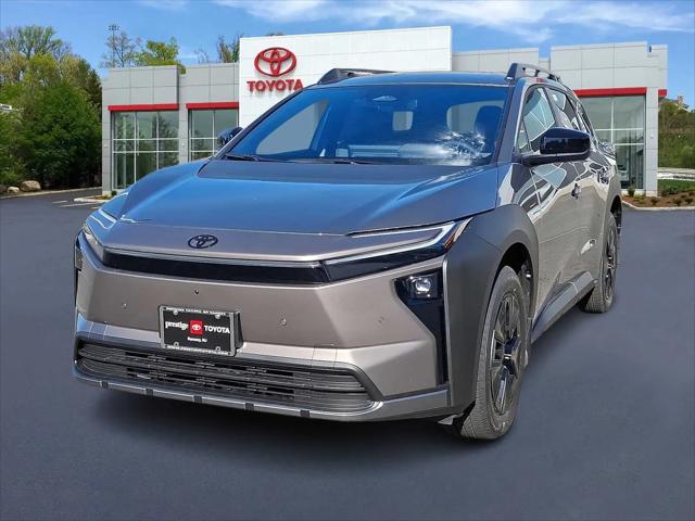 2026 Toyota bZ Woodland Woodland for sale in Ramsey, NJ