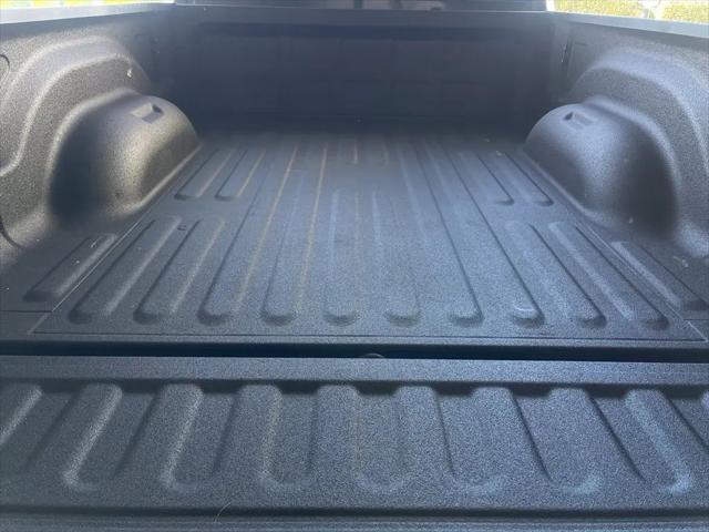 2026 Ram 2500 Big Horn Crew Cab 4x4 64 Box