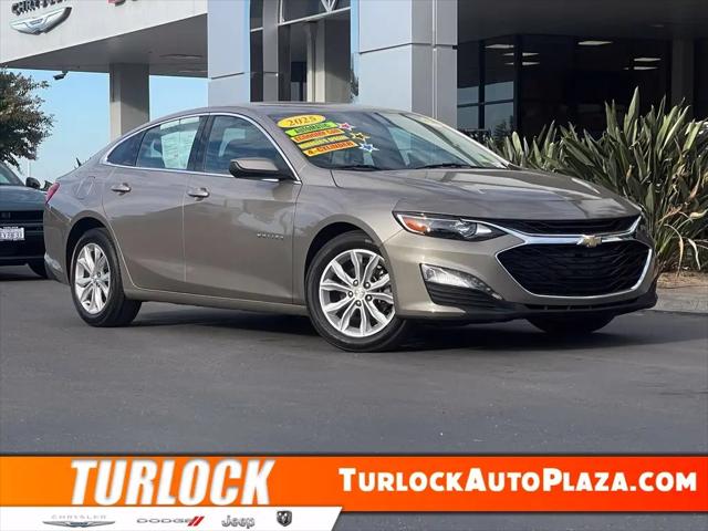 2025 Chevrolet Malibu FWD 1LT for sale in Turlock, CA