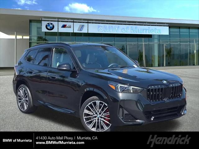 2026 BMW X1 xDrive28i for sale in Murrieta, CA