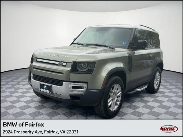 2023 Land Rover Defender 90 SE for sale in Fairfax, VA