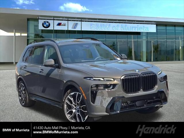 2027 BMW X7 xDrive40i for sale in Murrieta, CA