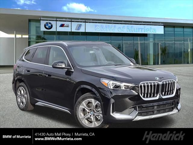 2027 BMW X1 xDrive28i for sale in Murrieta, CA