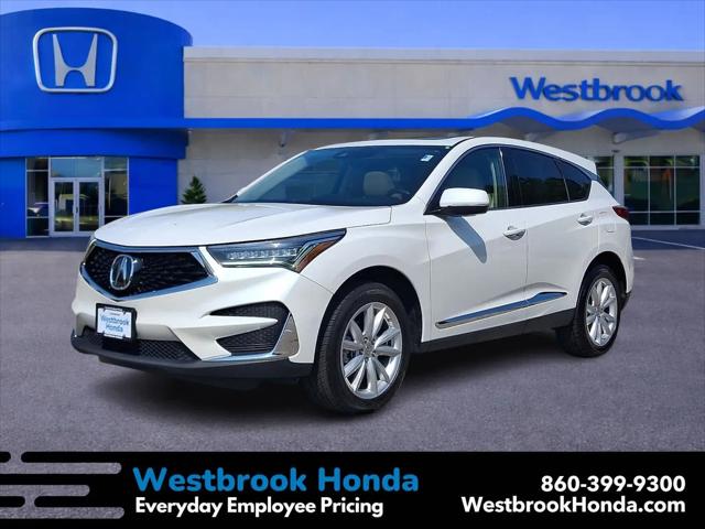 2020 Acura RDX Standard for sale in Westbrook, CT