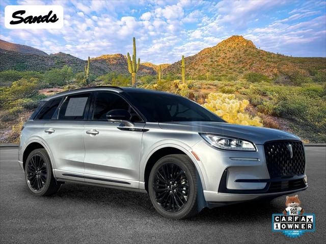 2023 Lincoln Corsair Reserve for sale in Surprise, AZ