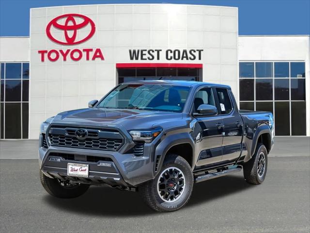 2026 Toyota Tacoma TRD Off Road for sale in Long Beach, CA
