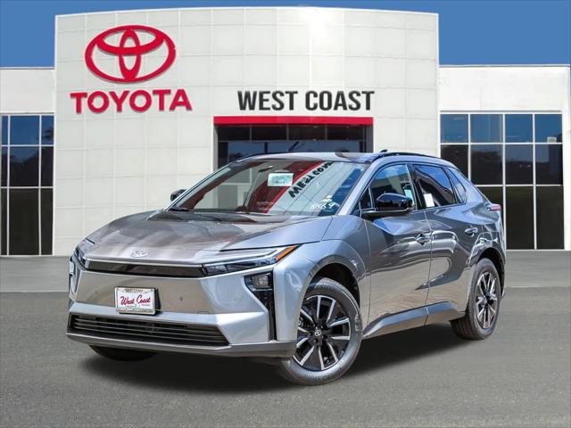 2026 Toyota bZ XLE for sale in Long Beach, CA