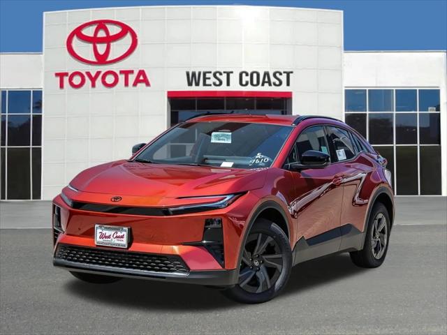 2026 Toyota C-HR SE for sale in Long Beach, CA