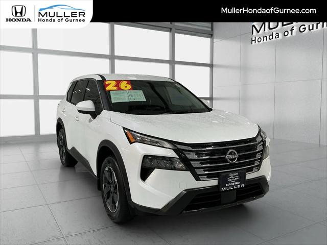 2026 Nissan Rogue SV for sale in Gurnee, IL