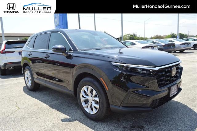 2026 Honda CR-V LX AWD for sale in Gurnee, IL