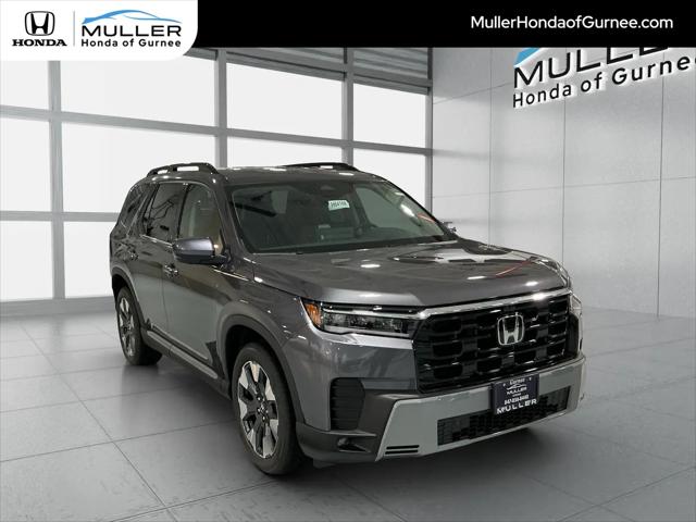 2026 Honda Pilot Touring for sale in Gurnee, IL