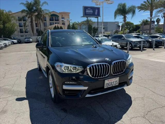 2020 BMW X3 sDrive30i for sale in Hawaiian Gardens, CA