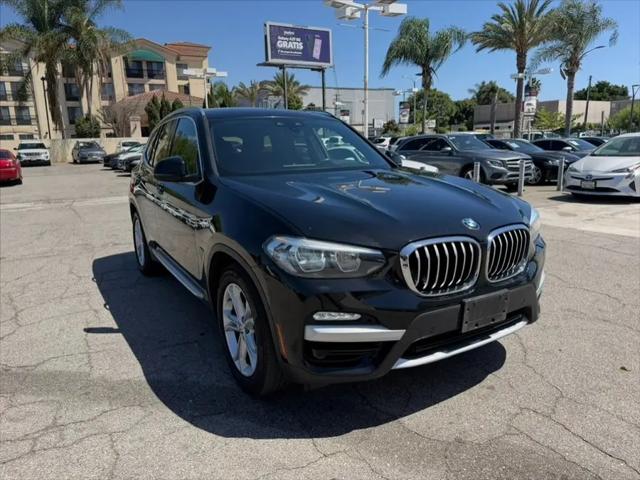 2019 BMW X3 sDrive30i for sale in Hawaiian Gardens, CA