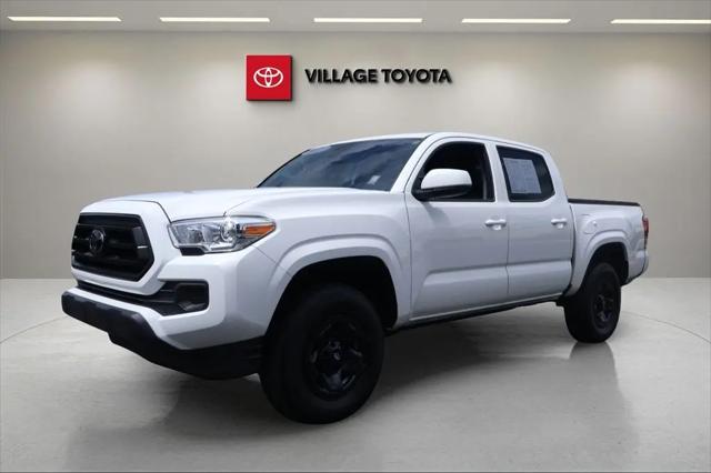 2023 Toyota Tacoma SR V6 for sale in Homosassa, FL