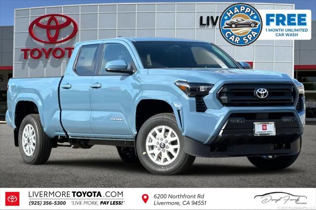 2026 Toyota Tacoma SR5 for sale in Livermore, CA