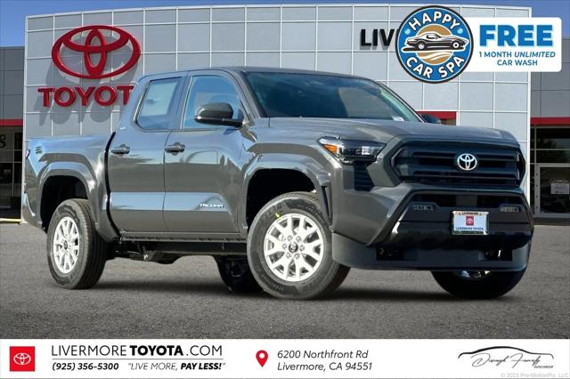 2026 Toyota Tacoma SR5 for sale in Livermore, CA