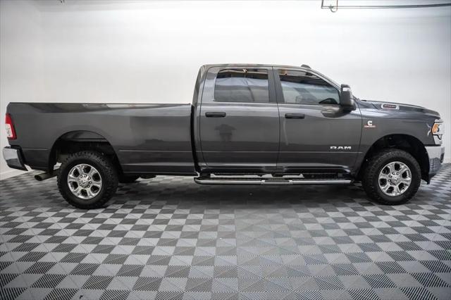 2023 Ram 2500 Big Horn Crew Cab 4x4 8 Box