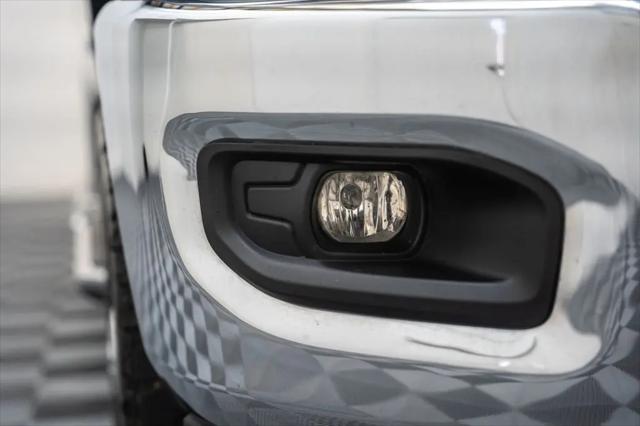 2023 Ram 2500 Big Horn Crew Cab 4x4 8 Box