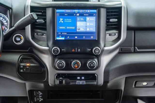 2023 Ram 2500 Big Horn Crew Cab 4x4 8 Box