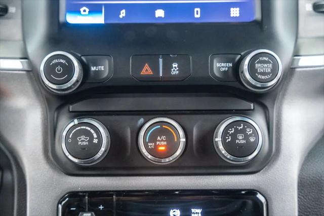 2023 Ram 2500 Big Horn Crew Cab 4x4 8 Box