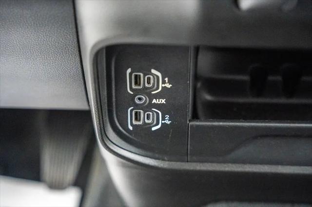 2023 Ram 2500 Big Horn Crew Cab 4x4 8 Box