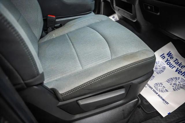2023 Ram 2500 Big Horn Crew Cab 4x4 8 Box