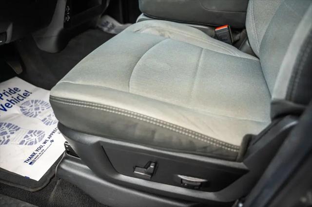 2023 Ram 2500 Big Horn Crew Cab 4x4 8 Box