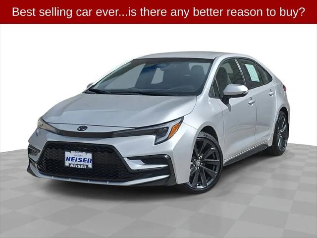 2026 Toyota Corolla SE for sale in Milwaukee, WI